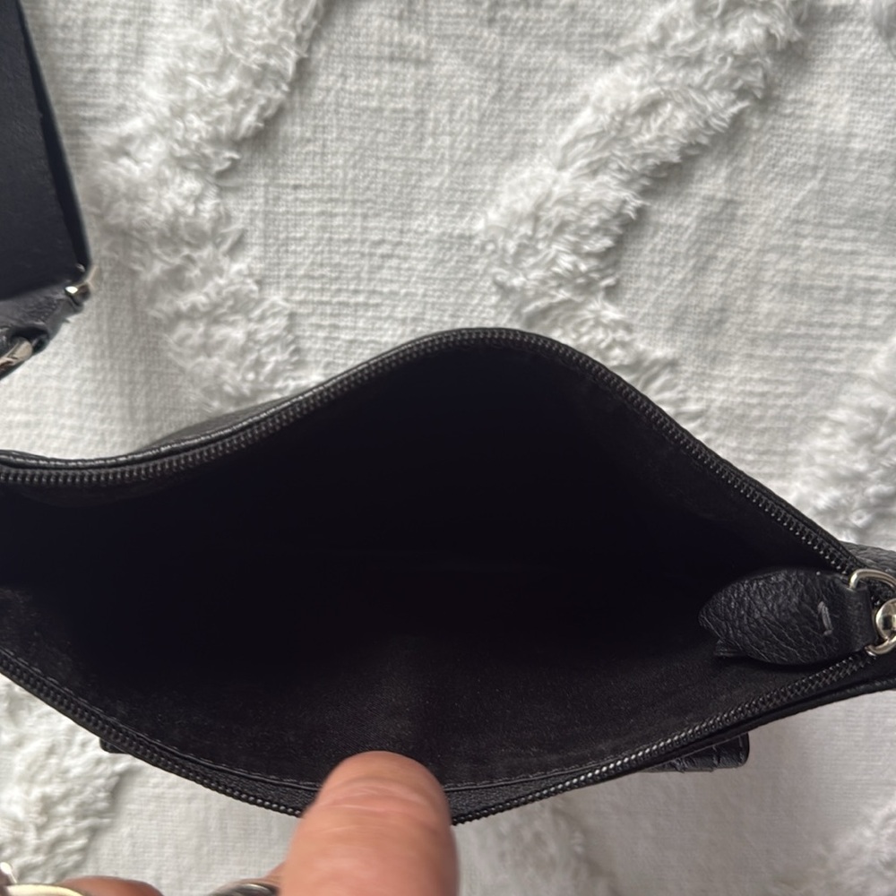 Small coach bag - Picture 4 of 8